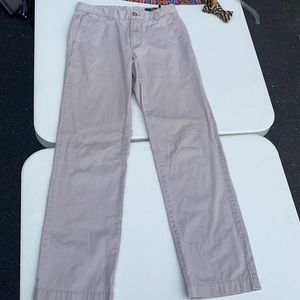 Men’s Vineyard Vines Khakis 28x32